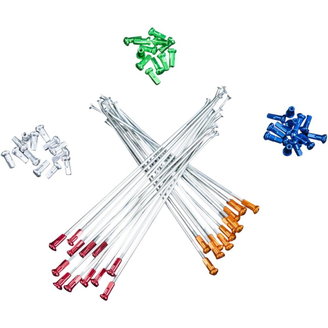 Eger NIP For 17" KITE Hjuleger