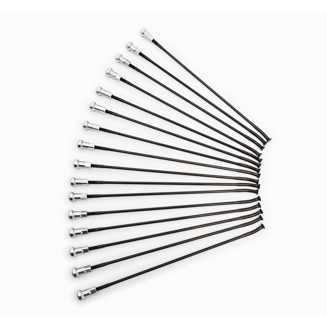 Eger NIP For 19" KITE Hjuleger