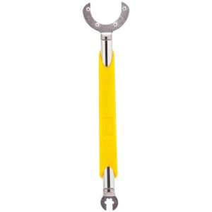 Egernøgle Mavic Hjul SUPER B