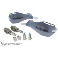Ego Handguard - Two Point Mount (Straight 22mm) BARKBUSTERS