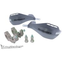 Ego Handguard - Two Point Mount (Tapered) BARKBUSTERS
