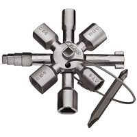 Ejendomsskab nøgle 00 11 01 KNIPEX