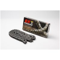 EK CHAIN 520 SROZ2 Drive Chain - O-Ring - Rivet