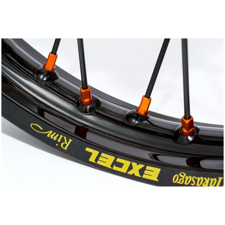 Ekernipler HAAN WHEELS – billede 2