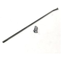 Eker+Nippel Framhjul Spike