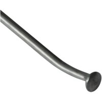 Ekersats, ⌀3,00 x 211mm 15 °, (40st & ekernipplar / låda)