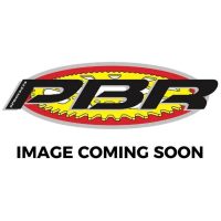 EK/PBR Chain kit 520 SRX2 - 16/43-108 - Steel Standard Rear Sprocket