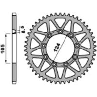 EK/PBR Chain Kit 520M3 13/50 - Standard Rear Sprocket