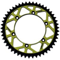 EK/PBR Chain Kit 520M3 13/53 - Ultra-Light Hard Anodized Rear Sprocket