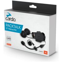 Ekstra Højttaler Packtalk 2nd Helmet JBL Kit CARDO