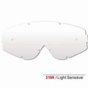 Ekstra linse Børn Light Sensitive Progrip
