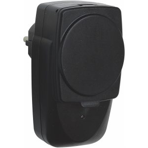Ekstra modtager, IP44 MALMBERGS