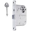 Ekstralås 585, 2580 ASSA LÅSEHUS 2580/57-50 HØJRE – miniature 1