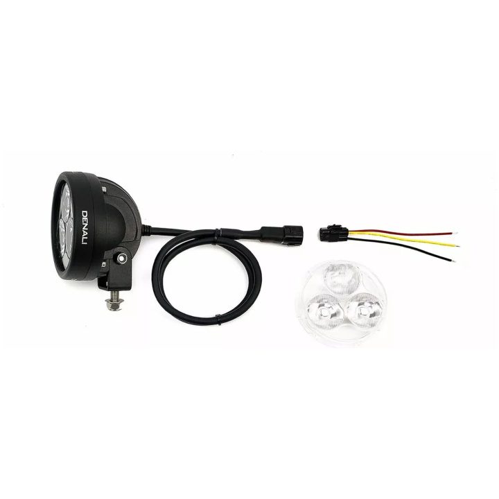 Ekstralys D3 LED DENALI – billede 6