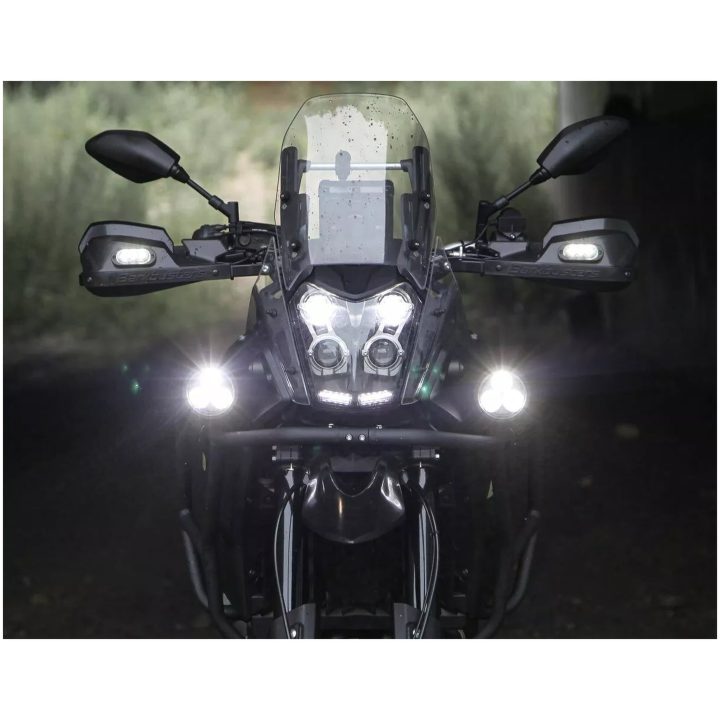 Ekstralys D3 LED DENALI – billede 7
