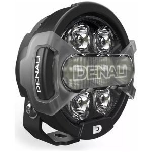 Ekstralys D7 PRO Multi-Beam Modulær X-Lens DENALI