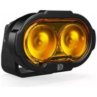 Ekstralys DL2 Visibility Flood DENALI