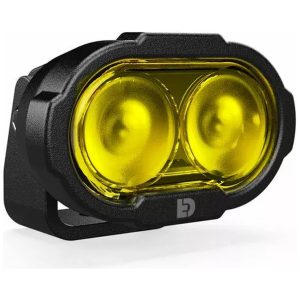Ekstralys DL2 Visibility Flood DENALI