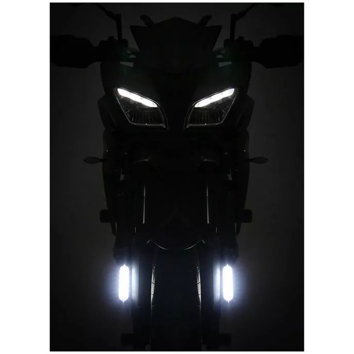 Ekstralys DRL Visibility Pod DENALI – billede 4