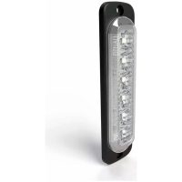Ekstralys DRL Visibility Pod DENALI
