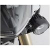 Ekstralys Evo Klar/Sort SW-MOTECH Lyskit – miniature 6
