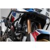 Ekstralys Evo Klar/Sort SW-MOTECH Lyskit – miniature 4