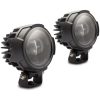 Ekstralys Evo Klar/Sort SW-MOTECH Lyskit – miniature 1