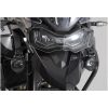 Ekstralys Evo Klar/Sort SW-MOTECH Lyskit – miniature 1