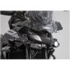 Ekstralys Evo Klar/Sort SW-MOTECH Lyskit – miniature 5