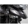 Ekstralys Evo Klar/Sort SW-MOTECH Lyskit – miniature 2