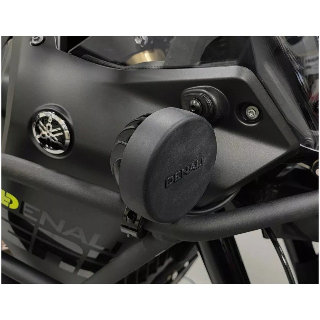 Ekstralysbeskyttelse Blackout DENALI – billede 2