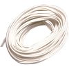 EKU, 2x0,7 mm², Hvid, 10 m, 60V MALMBERGS – miniature 2
