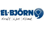 El-Björn logo