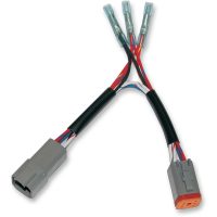 El-tilslutning Namz Replacement Electrical Power Connection NAMZ