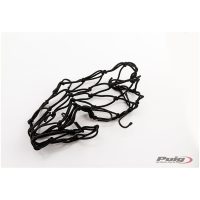 Elastic Network De 350X350 C/Black PUIG