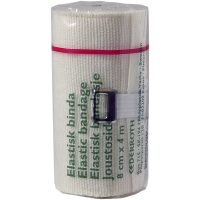 Elastisk bandage Cederroth