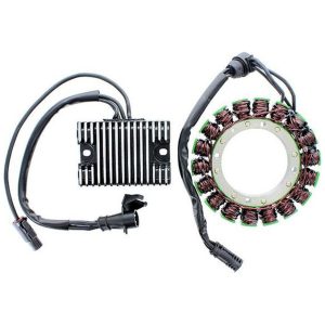 ELECTROSPORT Stator/Regulator Kit ESK 213 HD Sportster (94-03)