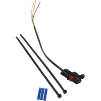 Elektrisk ledningsnet erstatning MOOSE RACING