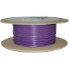 Elektronikkabel Spole Lilla NAMZ WIRE 18G 100' VIOLET – miniature 2