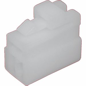 Elektronikkomponent Hvid Udskiftningsstik NAMZ