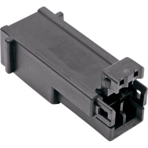 Elektronikkomponenter Amp Multi-lock Sort NAMZ