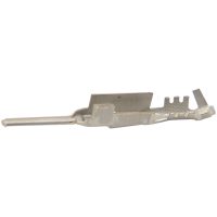 Elektronikkomponenter Jae Mx-1900 Sort NAMZ