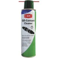 Elektronikrens QD-Contact Cleaner 7023 CRC