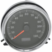 Elektronisk speedometer DRAG SPECIALTIES