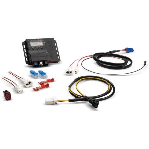 Elektronisk Styreenhed 2.1 MALOSSI