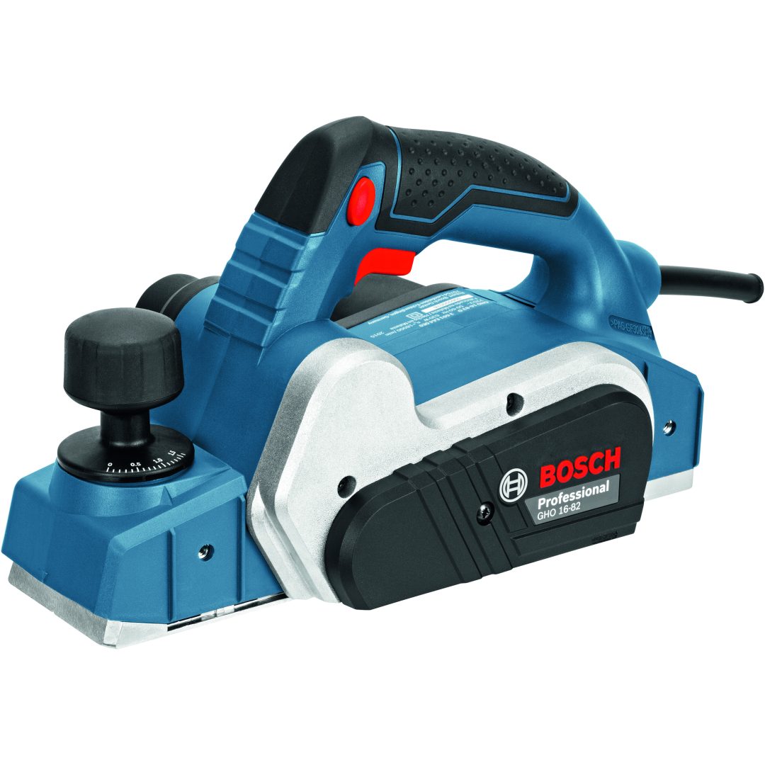 Elhøvl GHO 16-82 Professional Bosch Pro