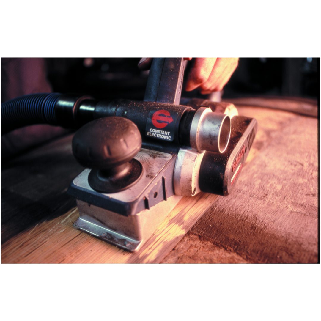 Elhøvl GHO 40-82 C Professional Bosch Pro – billede 4