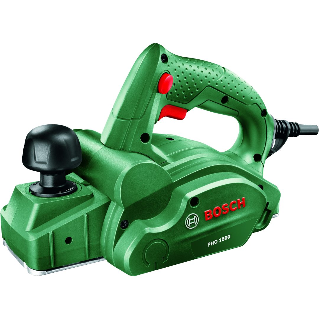 Elhøvl PHO 1500 Bosch DIY