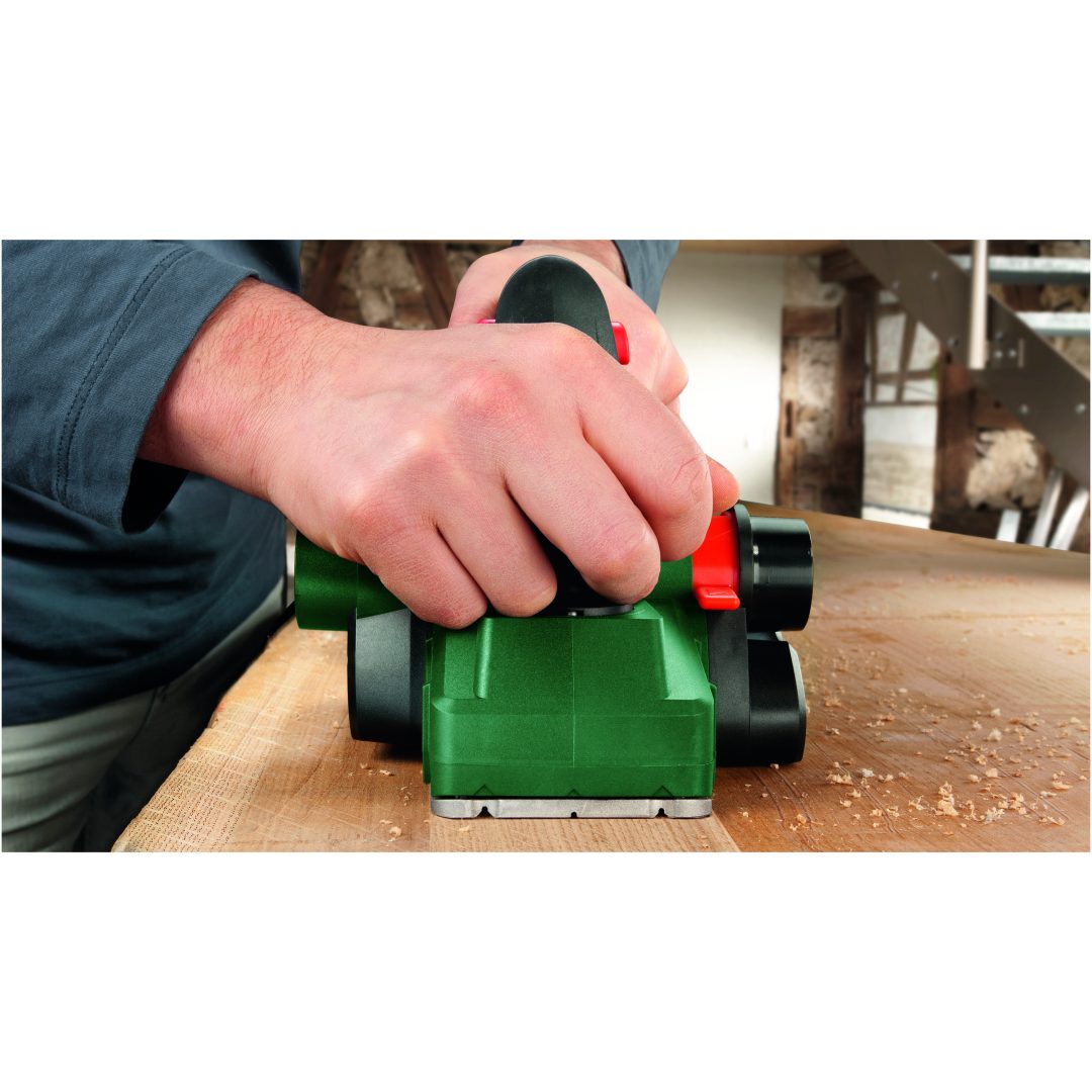 Elhøvl PHO 2000 Bosch DIY – billede 2