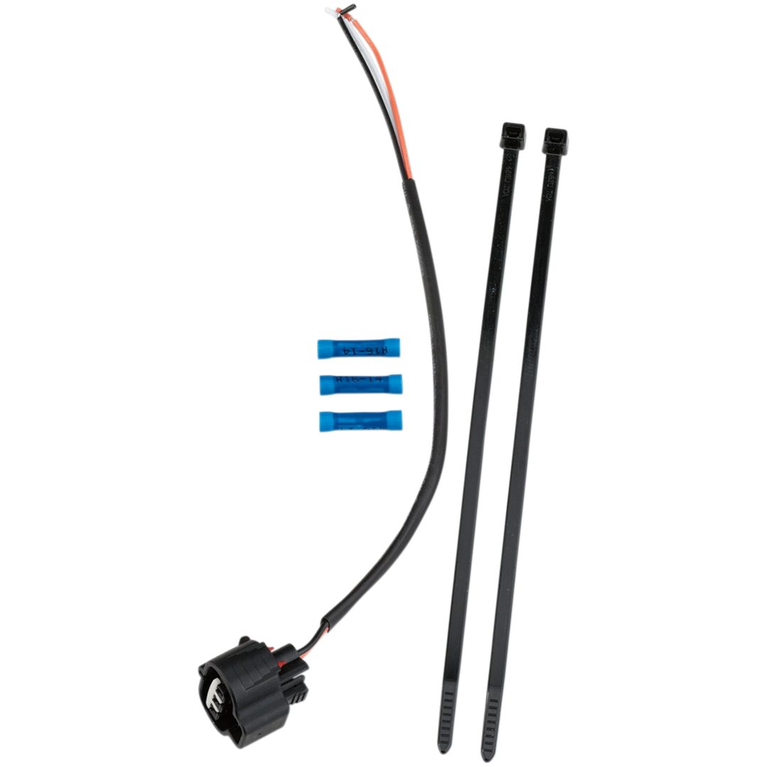 Elkabelsæt Replacement MOOSE RACING Ledningsnet – billede 2
